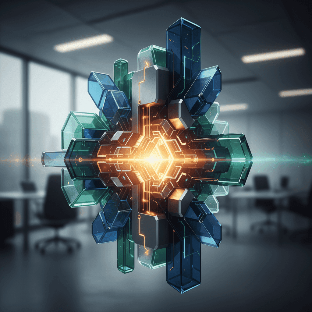 Unlocking Business Efficiency: A Practical Guide to Odoo ERP Modules