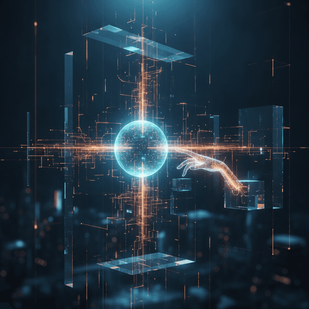 Beyond Chatbots: The Evolution of Autonomous AI Agents in the Enterprise