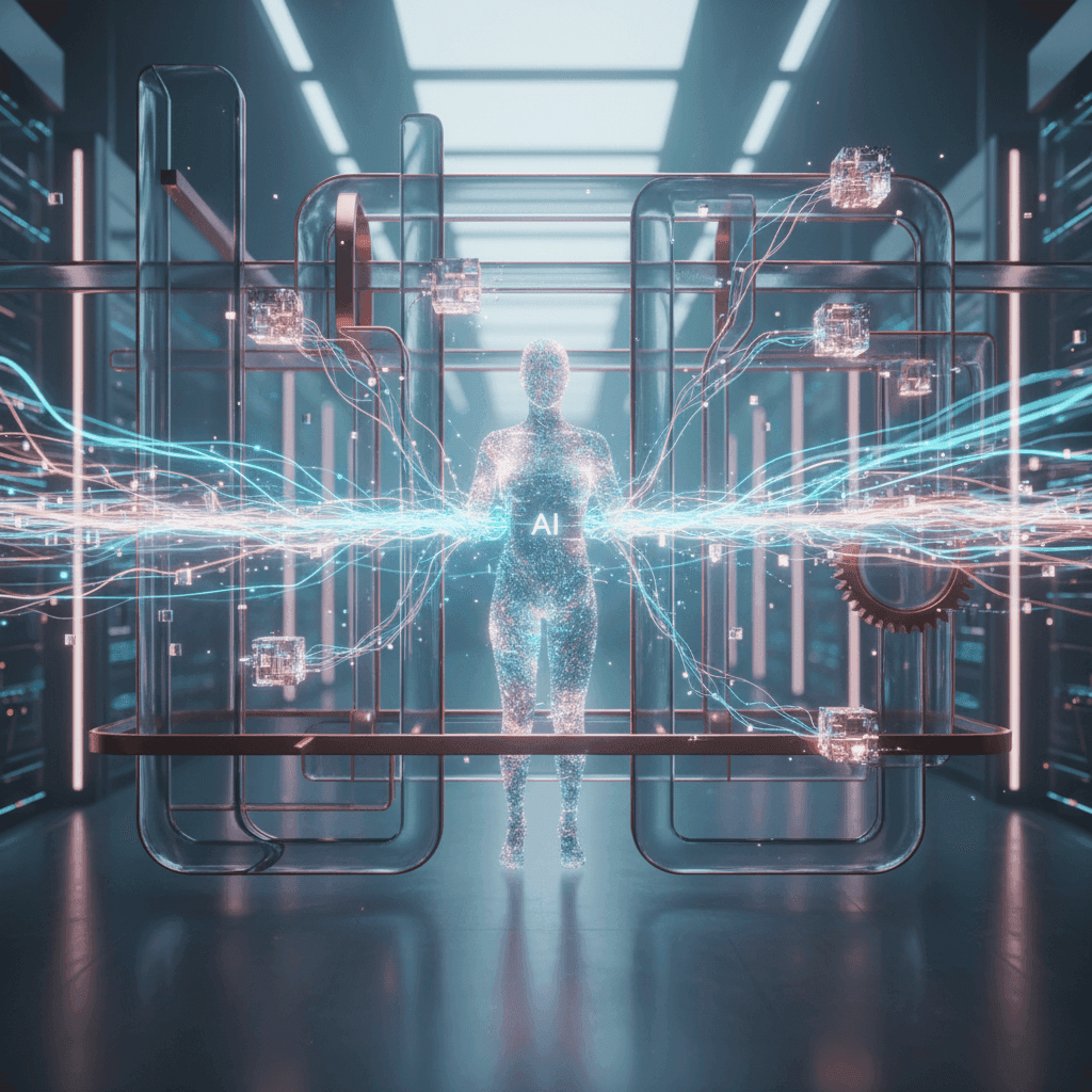 AI Agents: Reshaping Workflows and Redefining Productivity