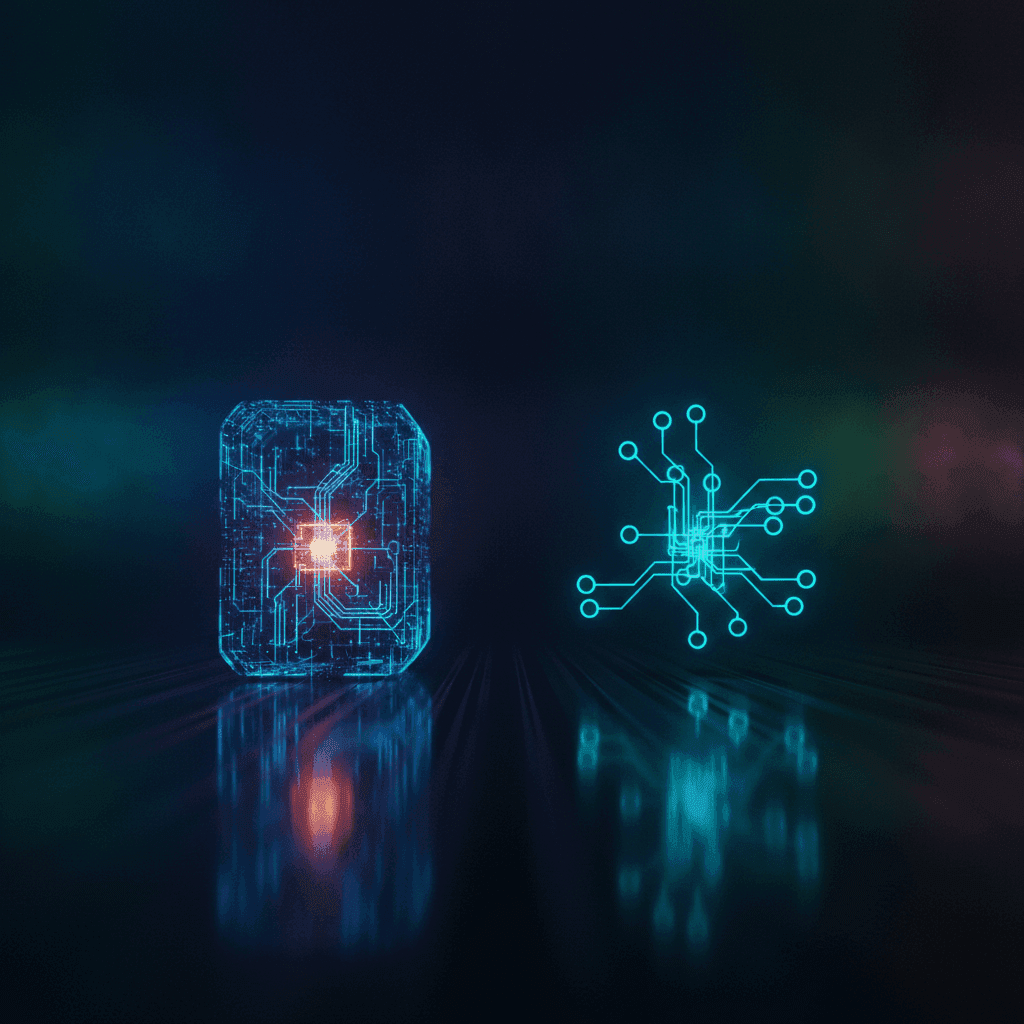 Navigating the Container Landscape: Choosing Between Docker and Podman for Modern DevOps