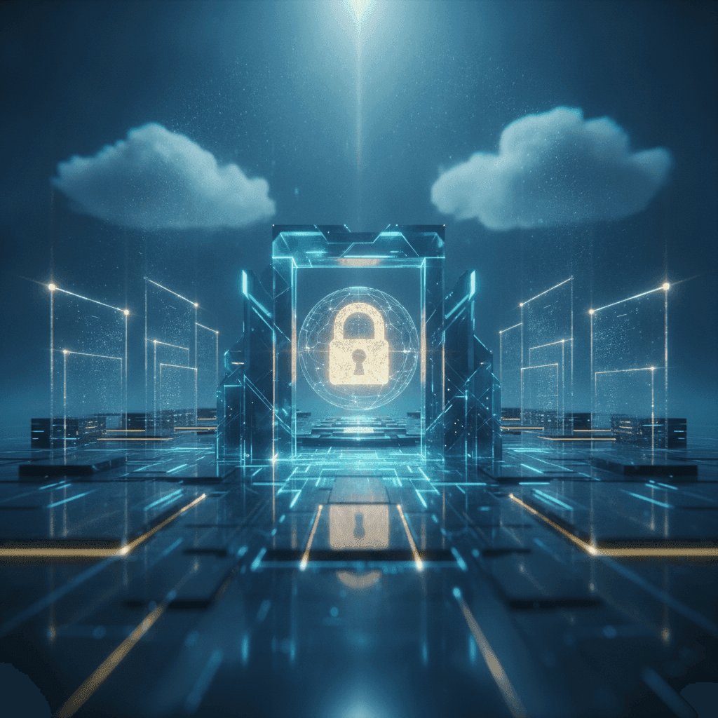 Securing Modern Infrastructure: A Strategic Shift to Zero Trust in the Cloud