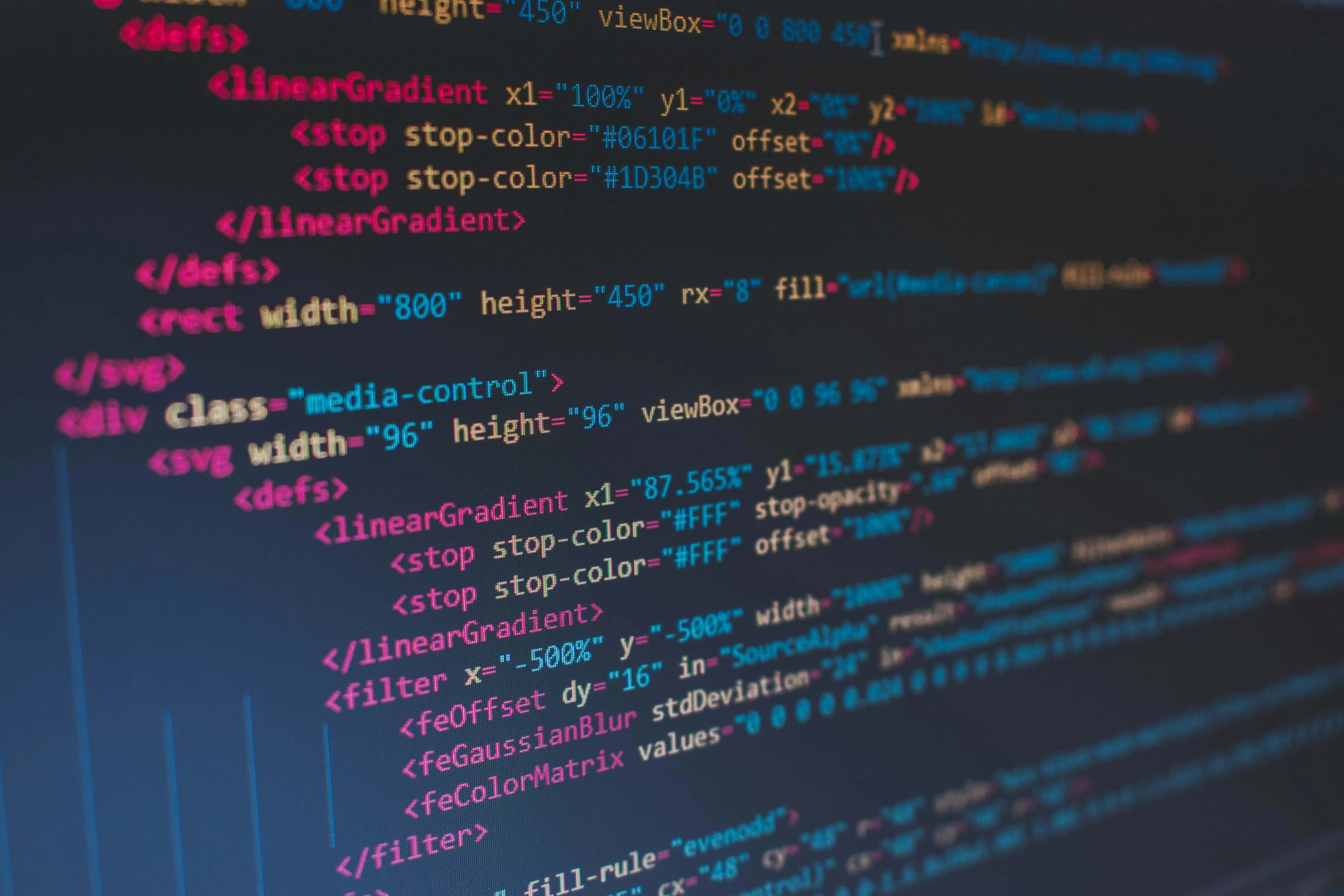 Application Development