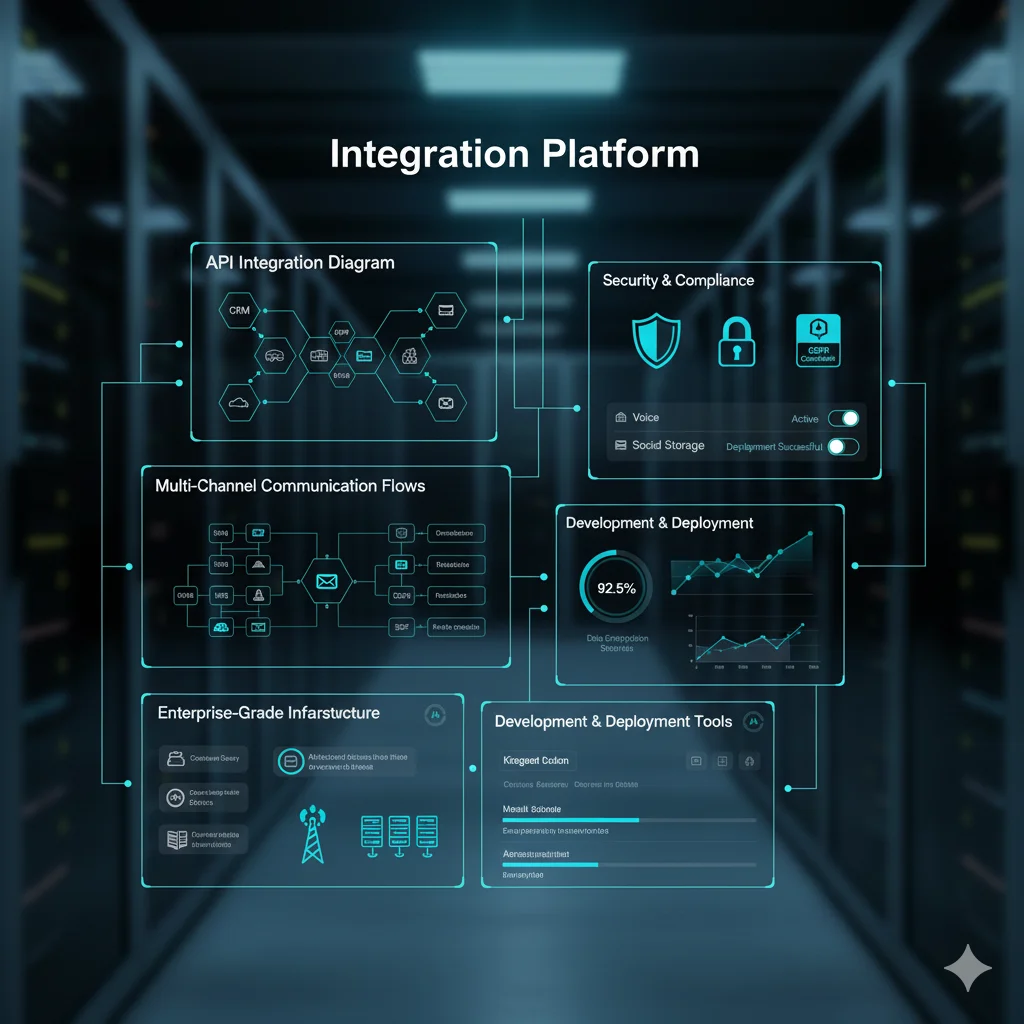API Integration Integration