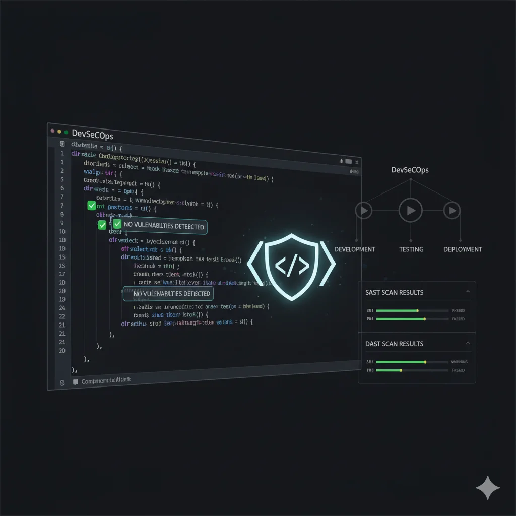 Application Security