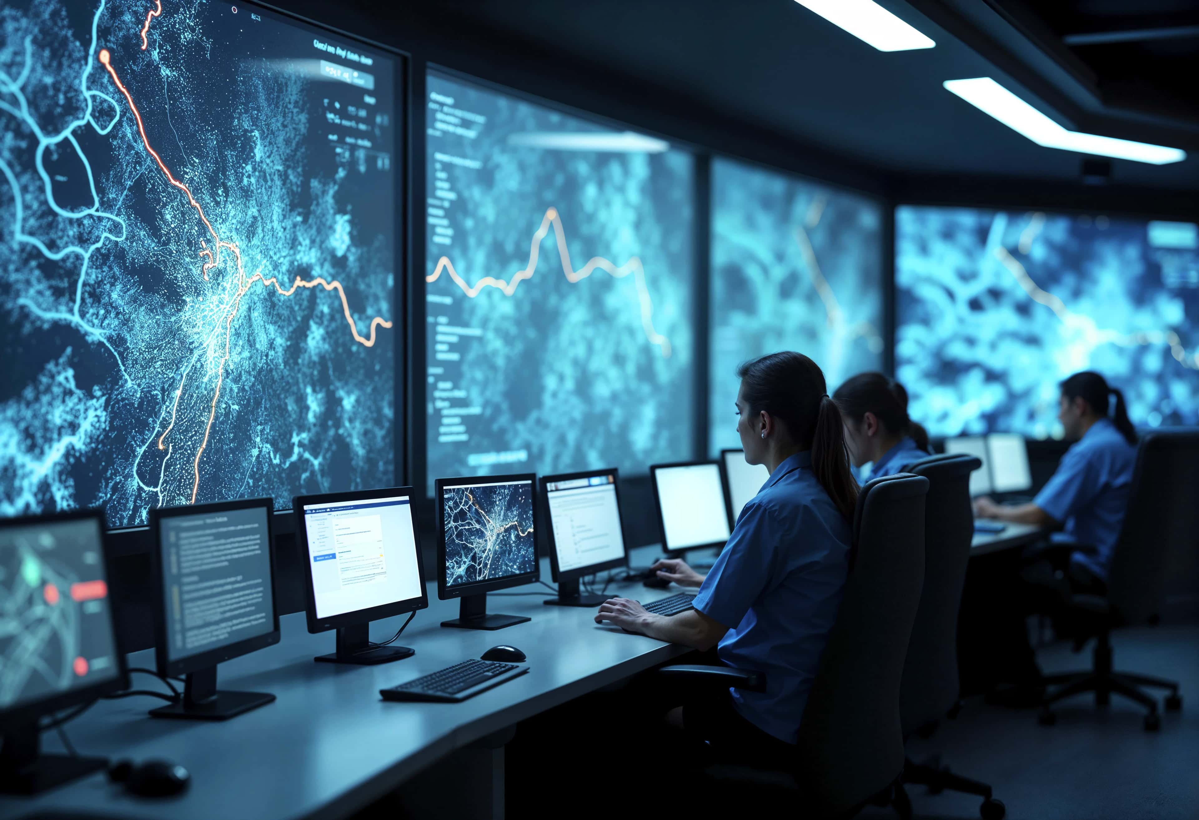 Cybersecurity Centre of Excellence