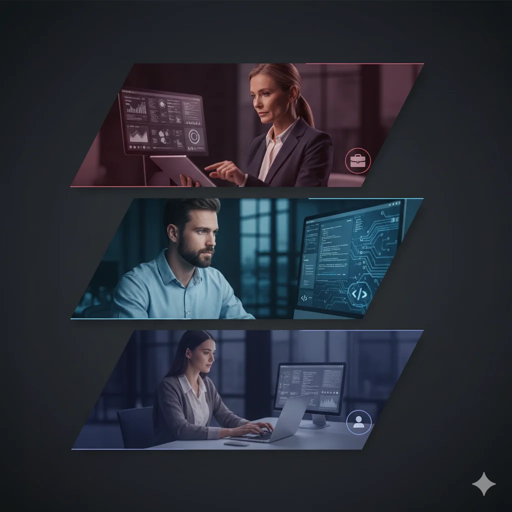 Role-Based Training