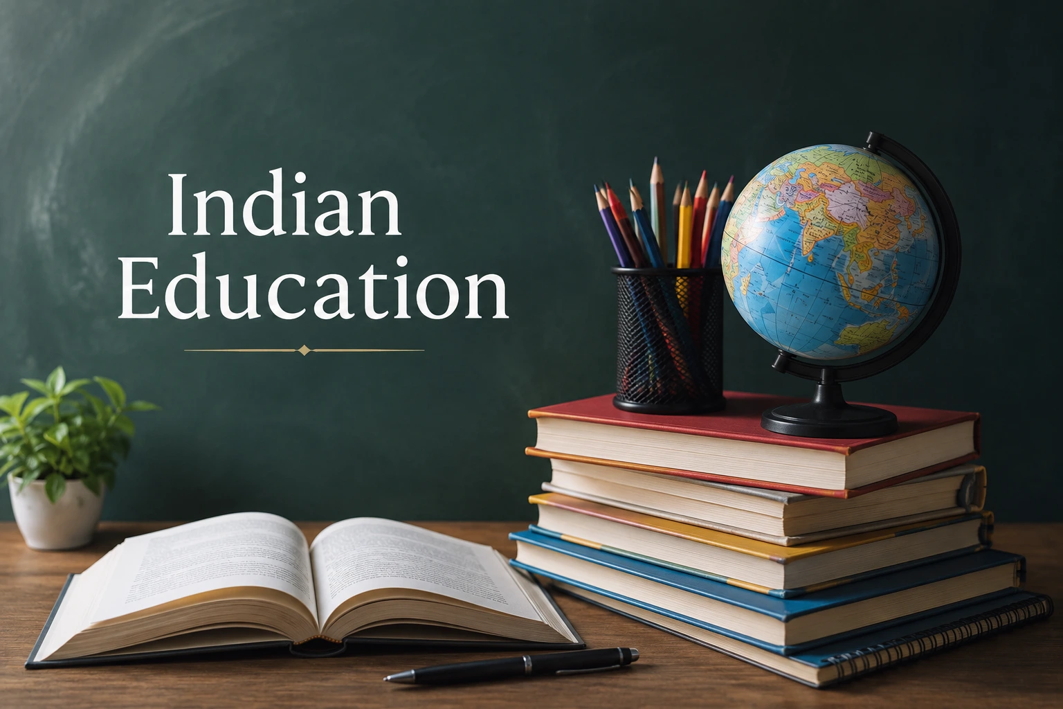 Education and skill development case study