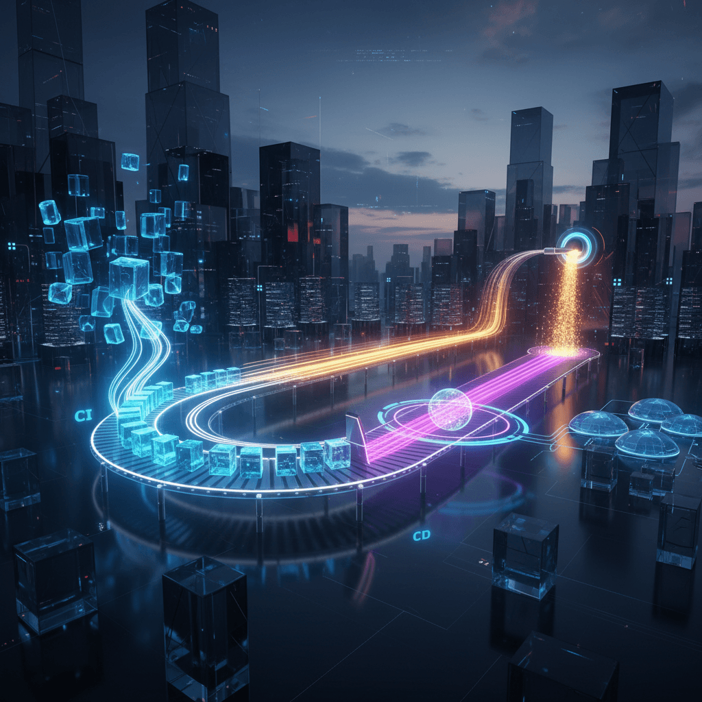 CI vs. CD: Navigating the DevOps Landscape