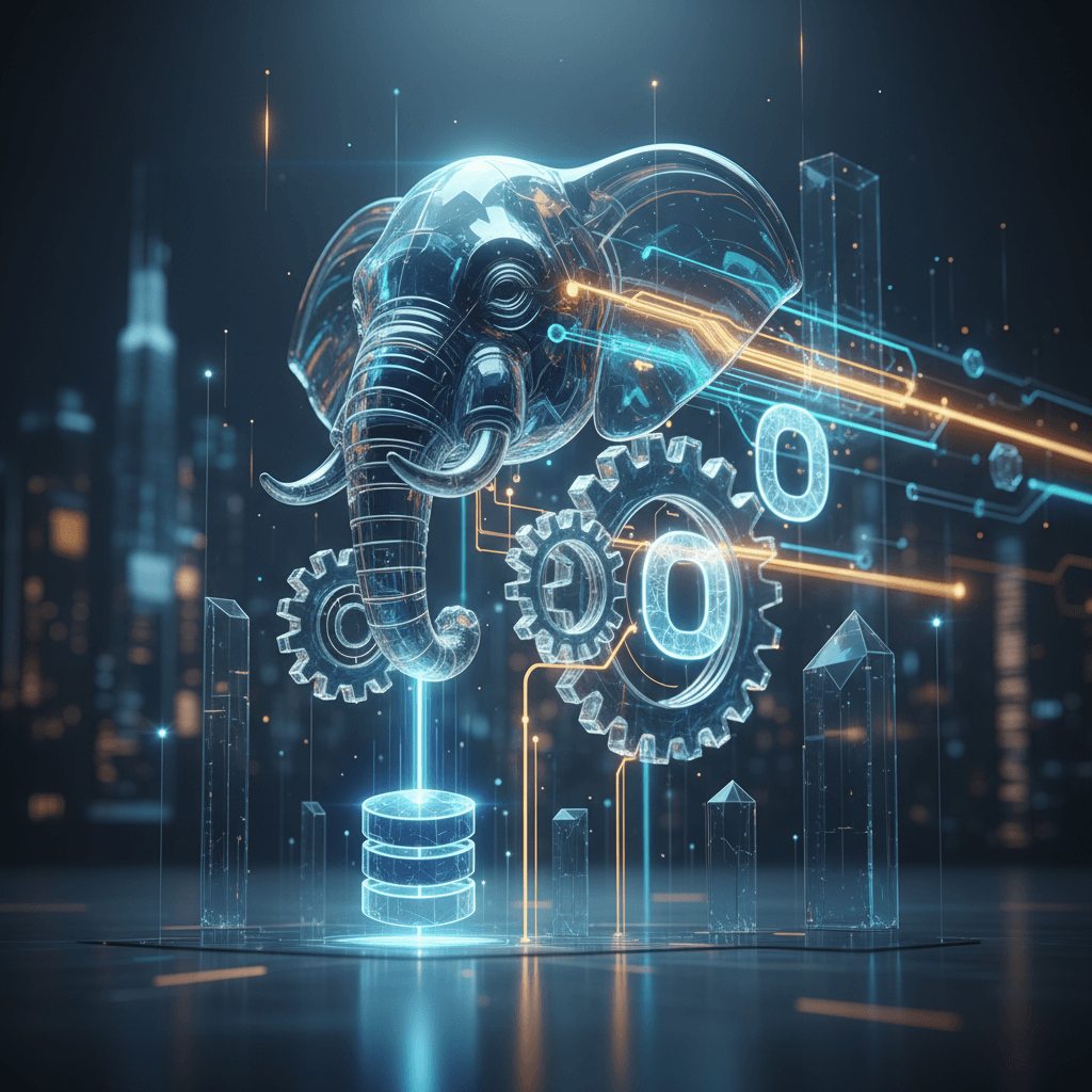 Supercharge Odoo: PostgreSQL Optimization Strategies