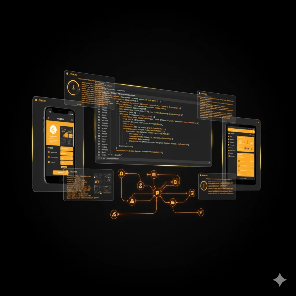 Cloud-Native Applications