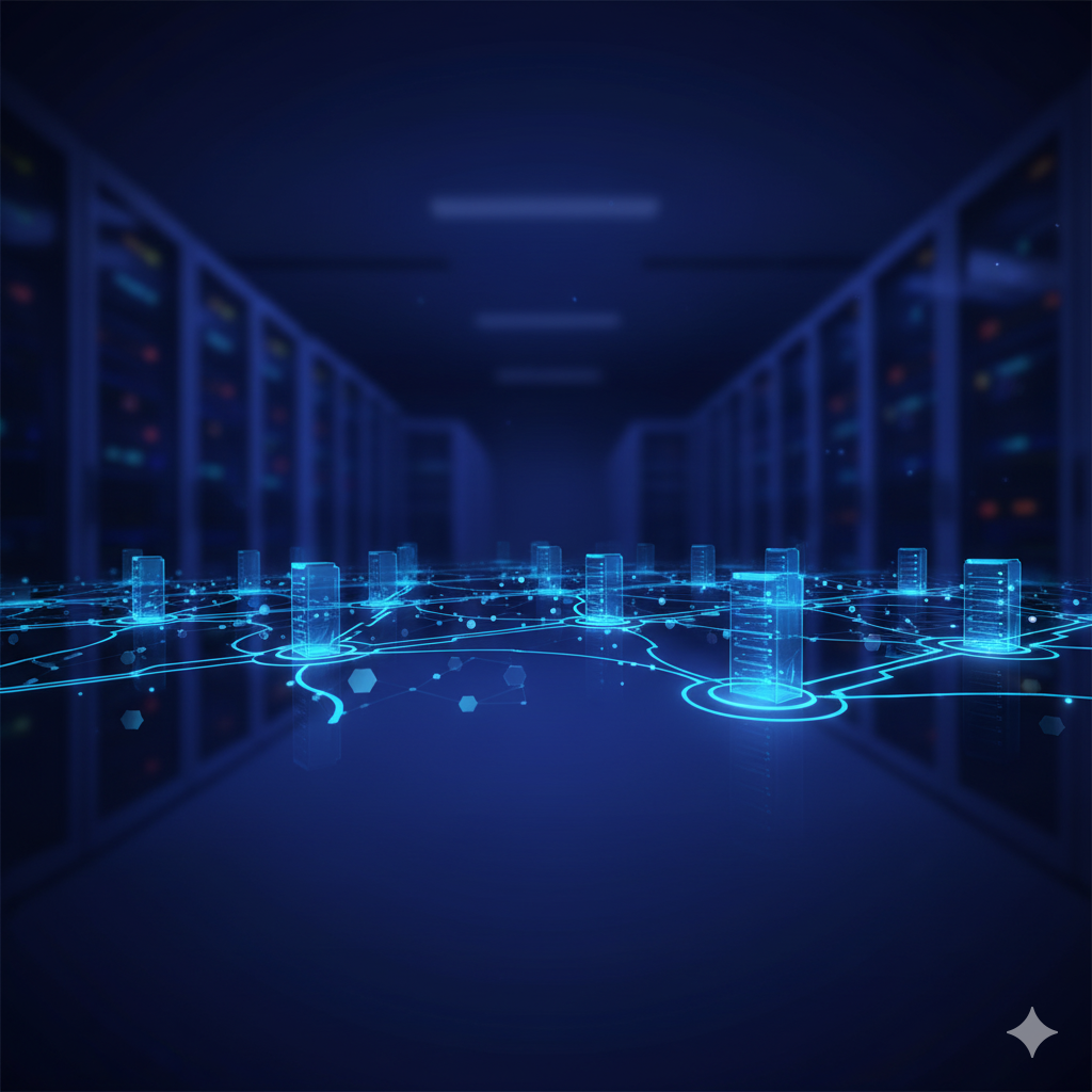 Cloud Infrastructure Modernization