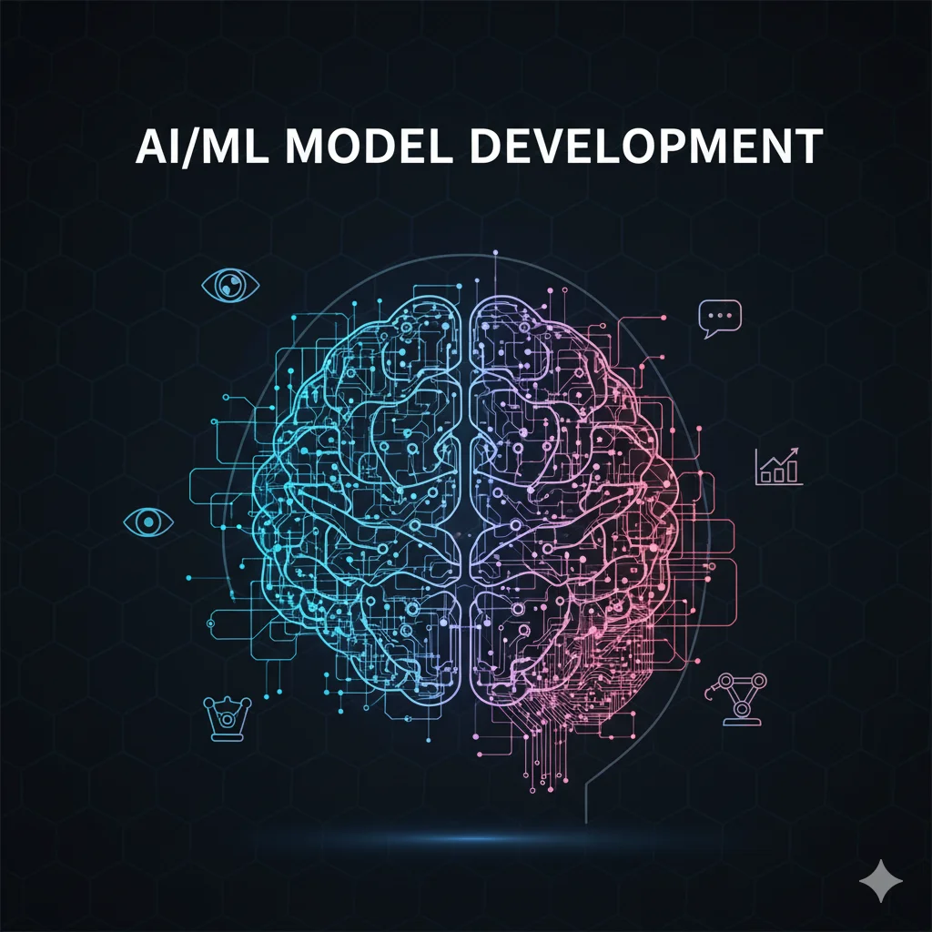 AI/ML Model Development