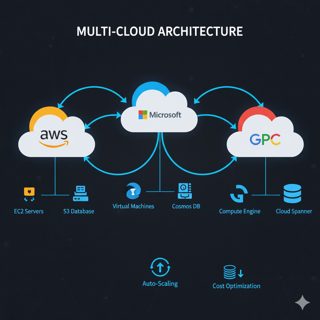 Cloud Data Platforms