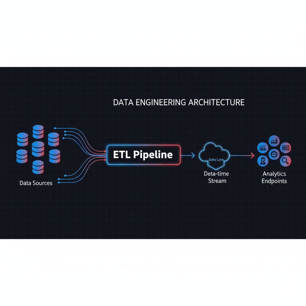 Data Engineering & Architecture