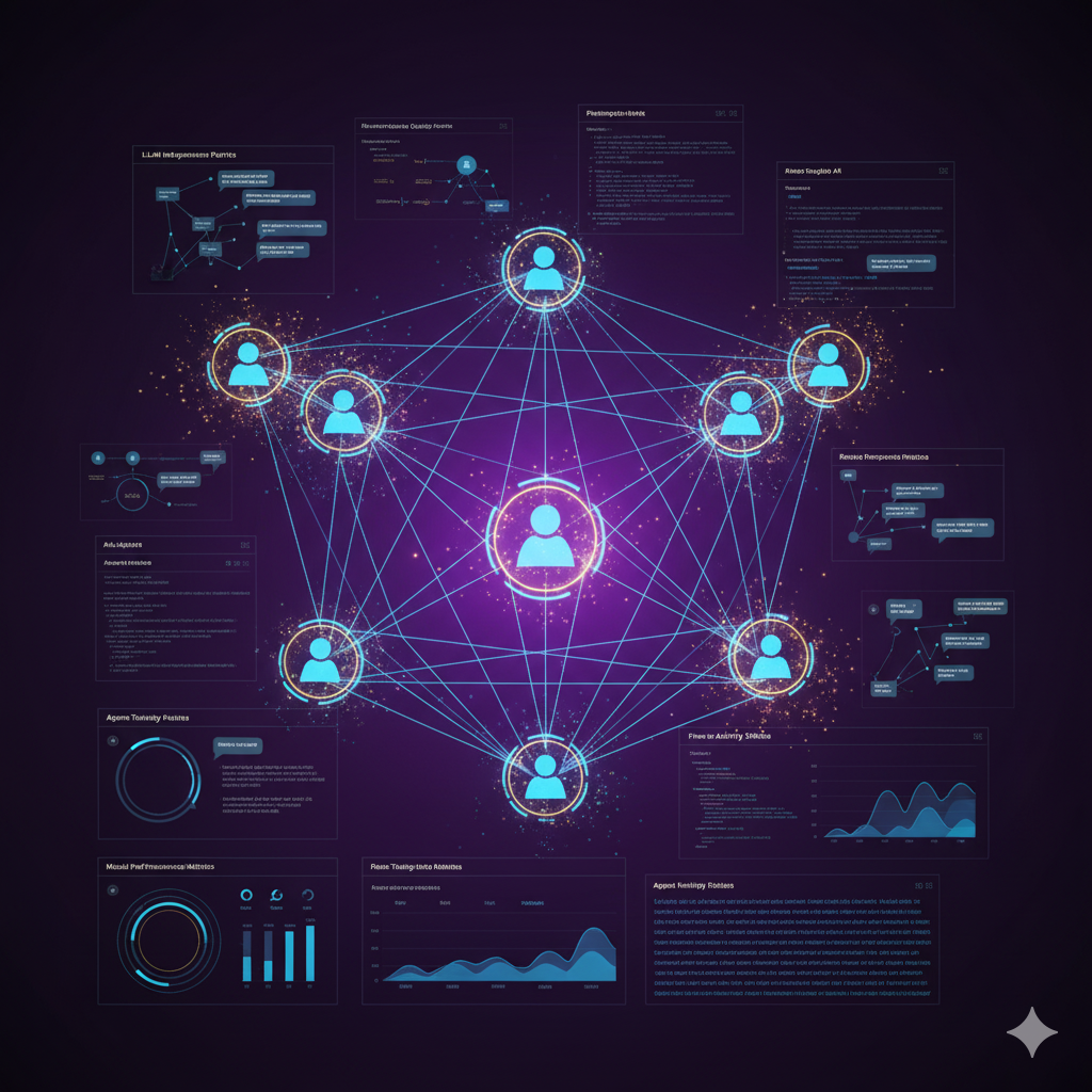 Generative AI / AI Agent Integration