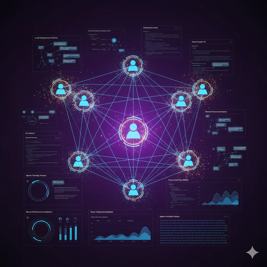 Generative AI / AI Agent Integration