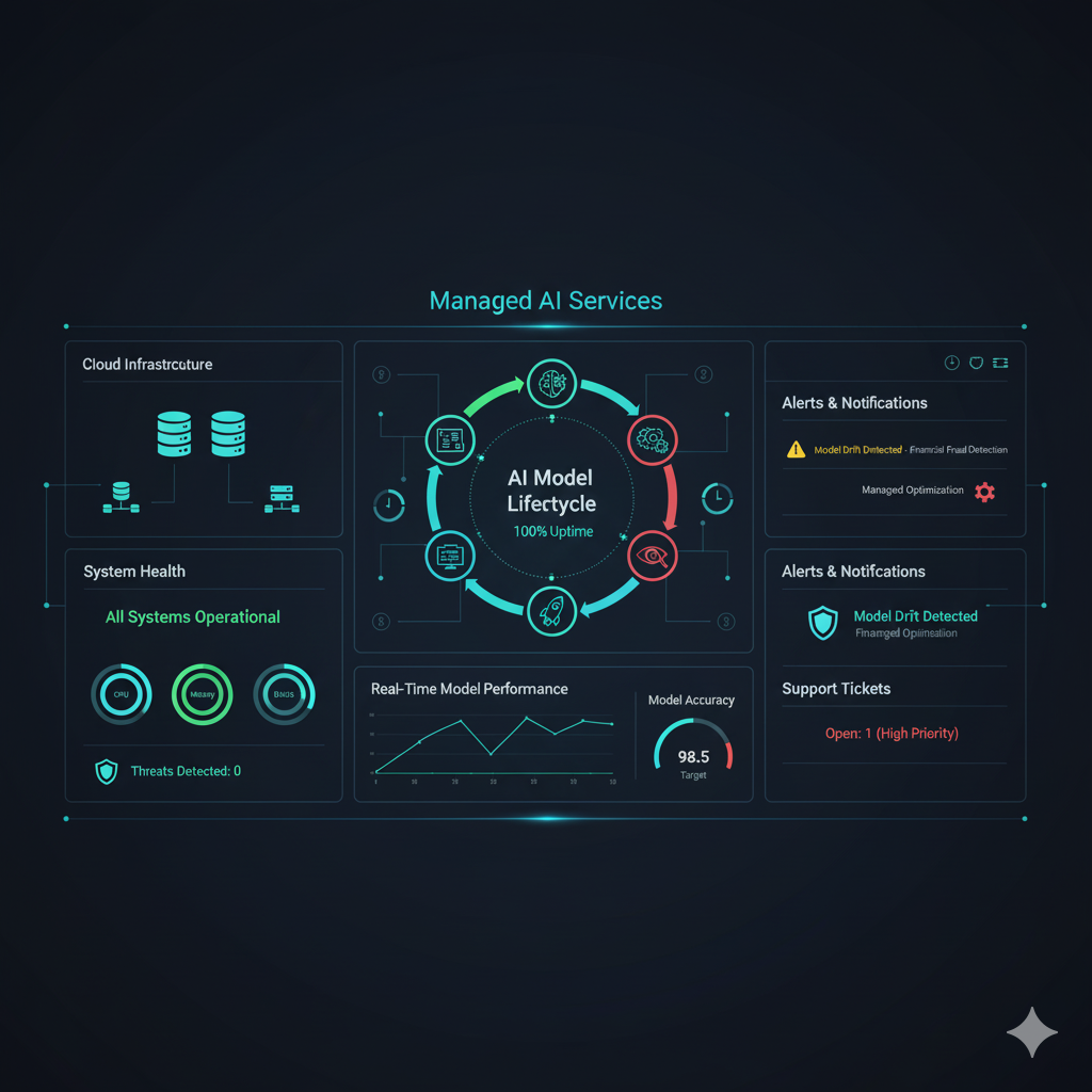Managed AI Services
