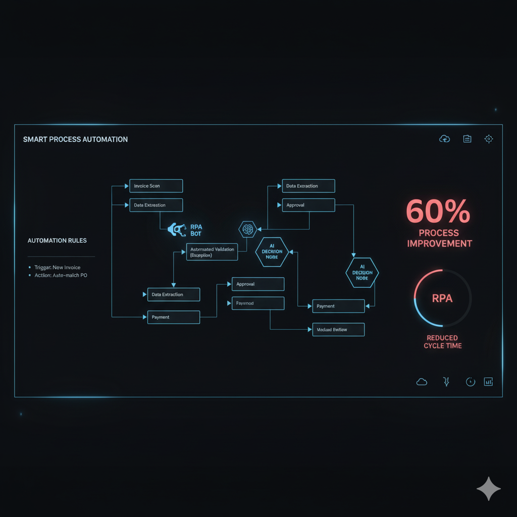 Projects, Upgrade & Rollouts