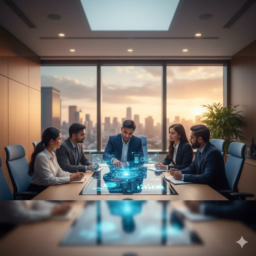 Contact us for staffing solutions