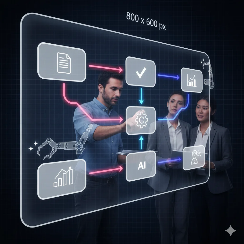 Process Workflows Training