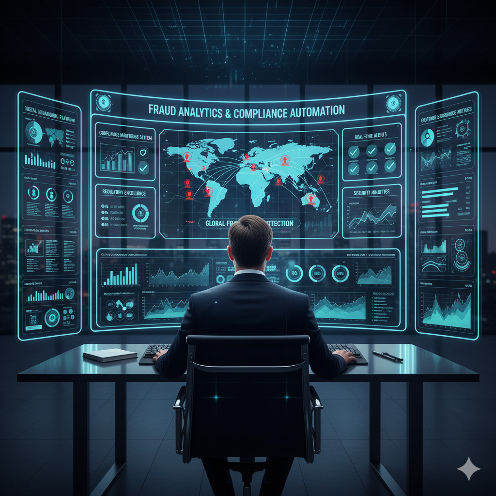 Executive summary illustration