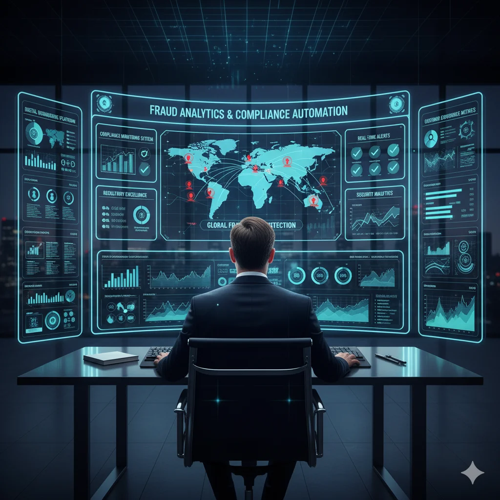 Executive summary illustration