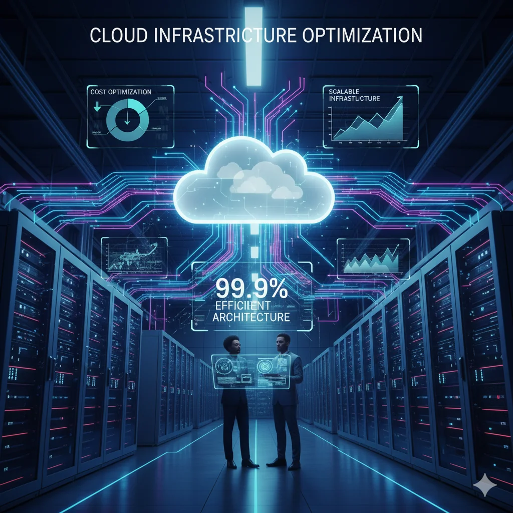 Hi-Tech solution showcase 1