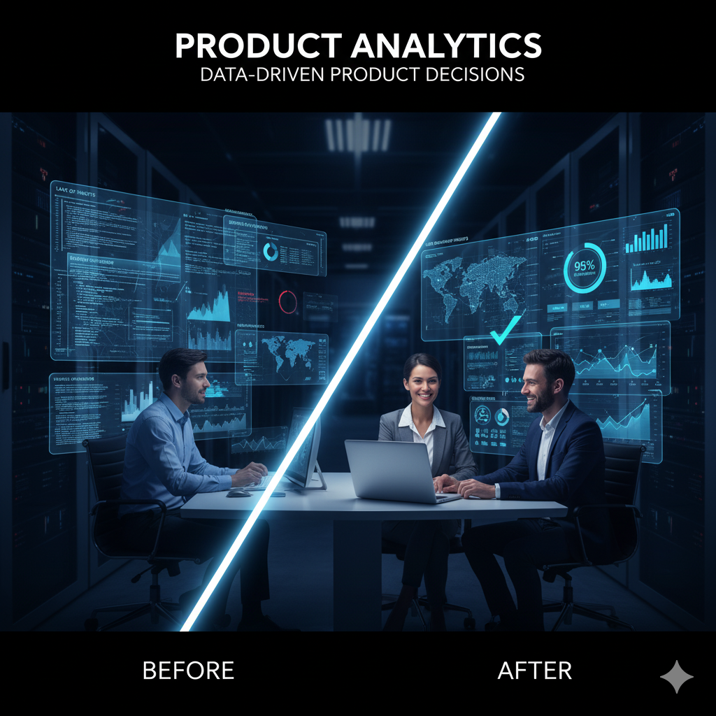 Hi-Tech solution showcase 2