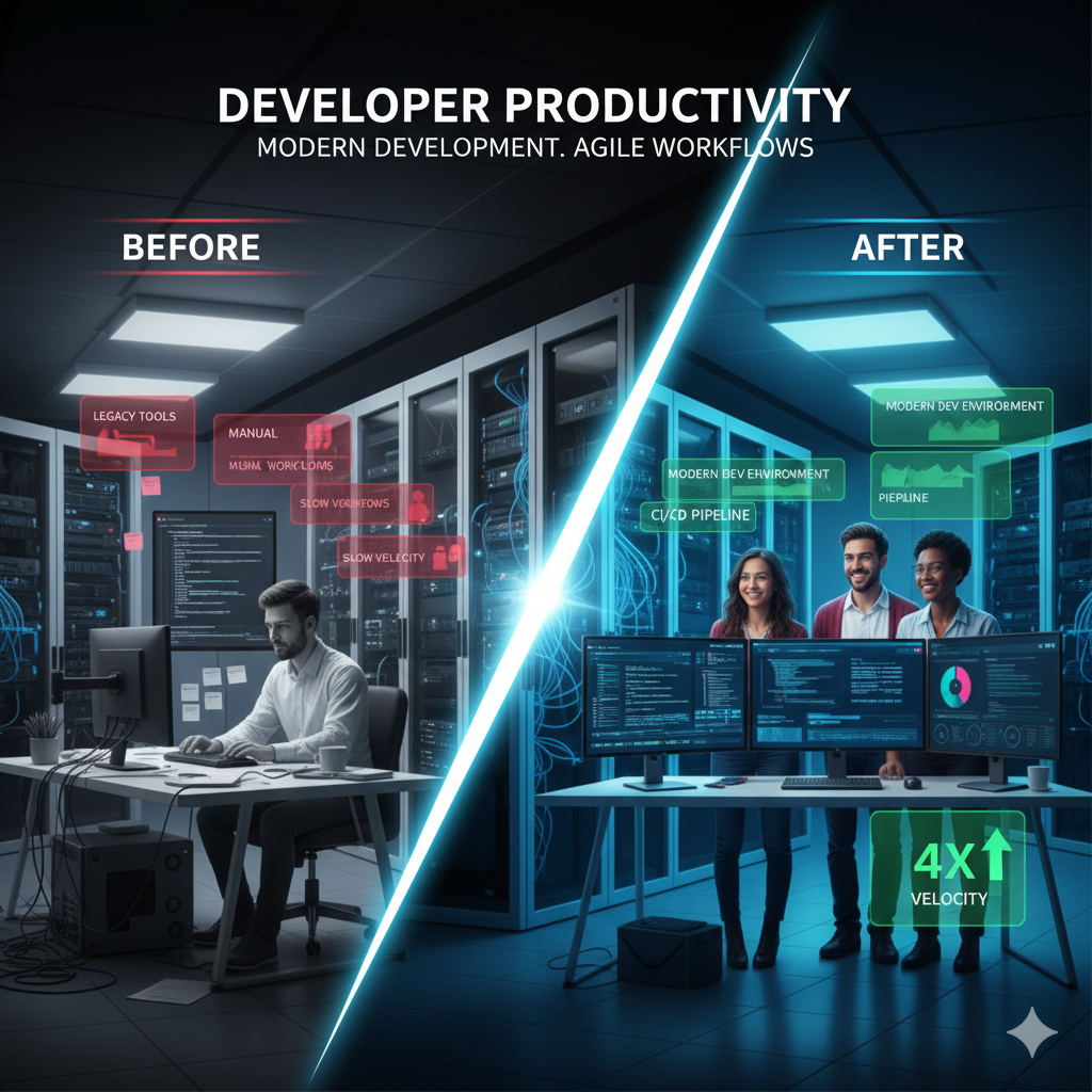 Hi-Tech solution showcase 3