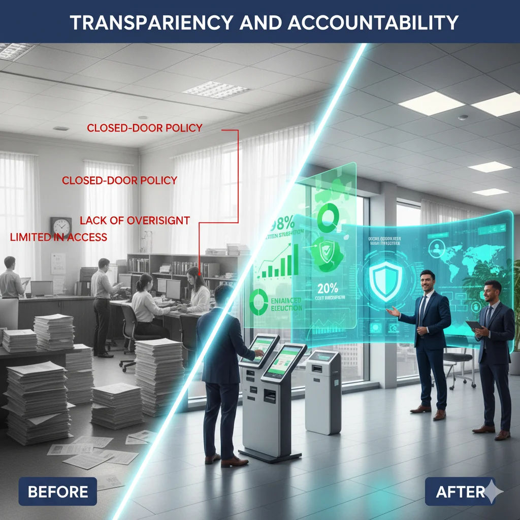 Public Sector solution showcase 3