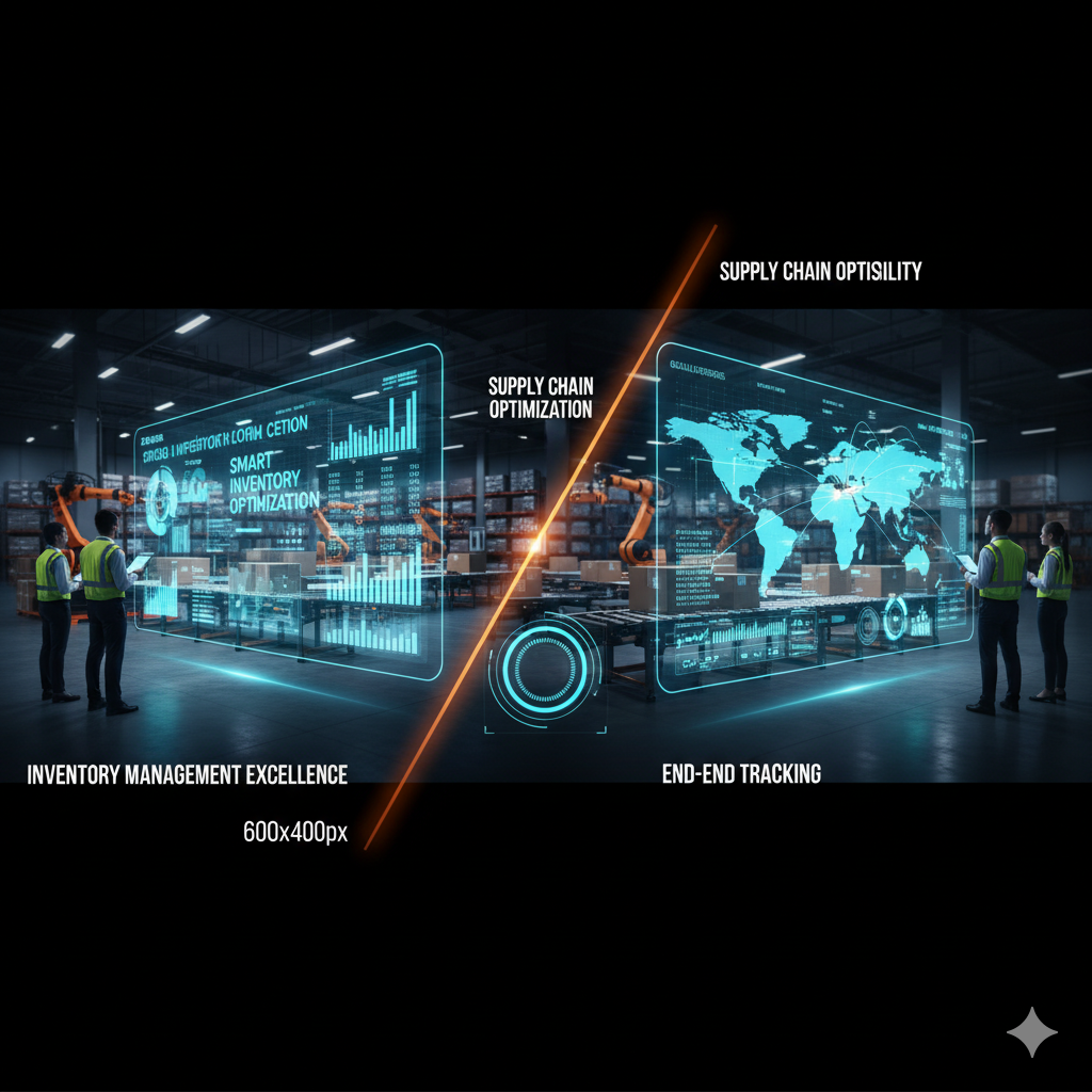 Retail solution showcase 2