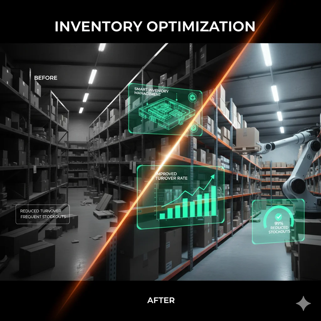 Retail solution showcase 3