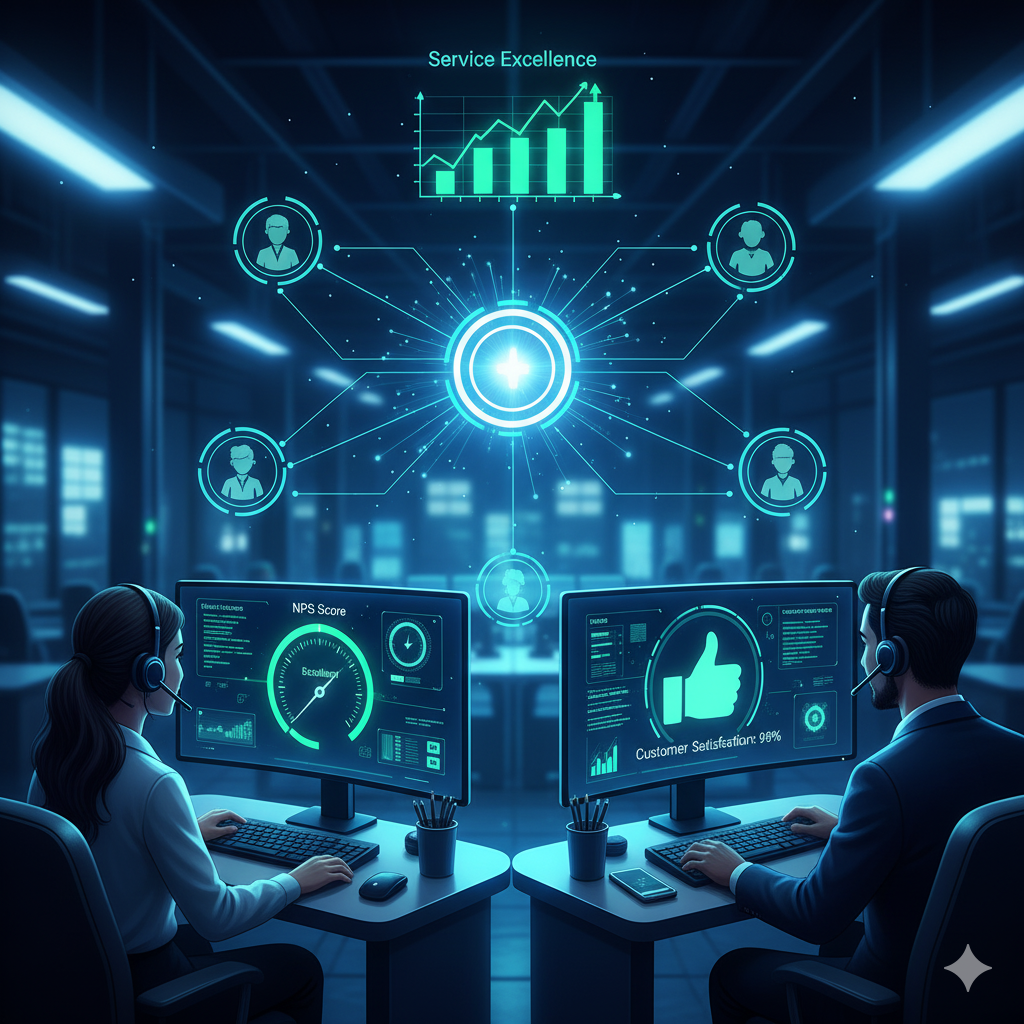 Telecom solution showcase 2