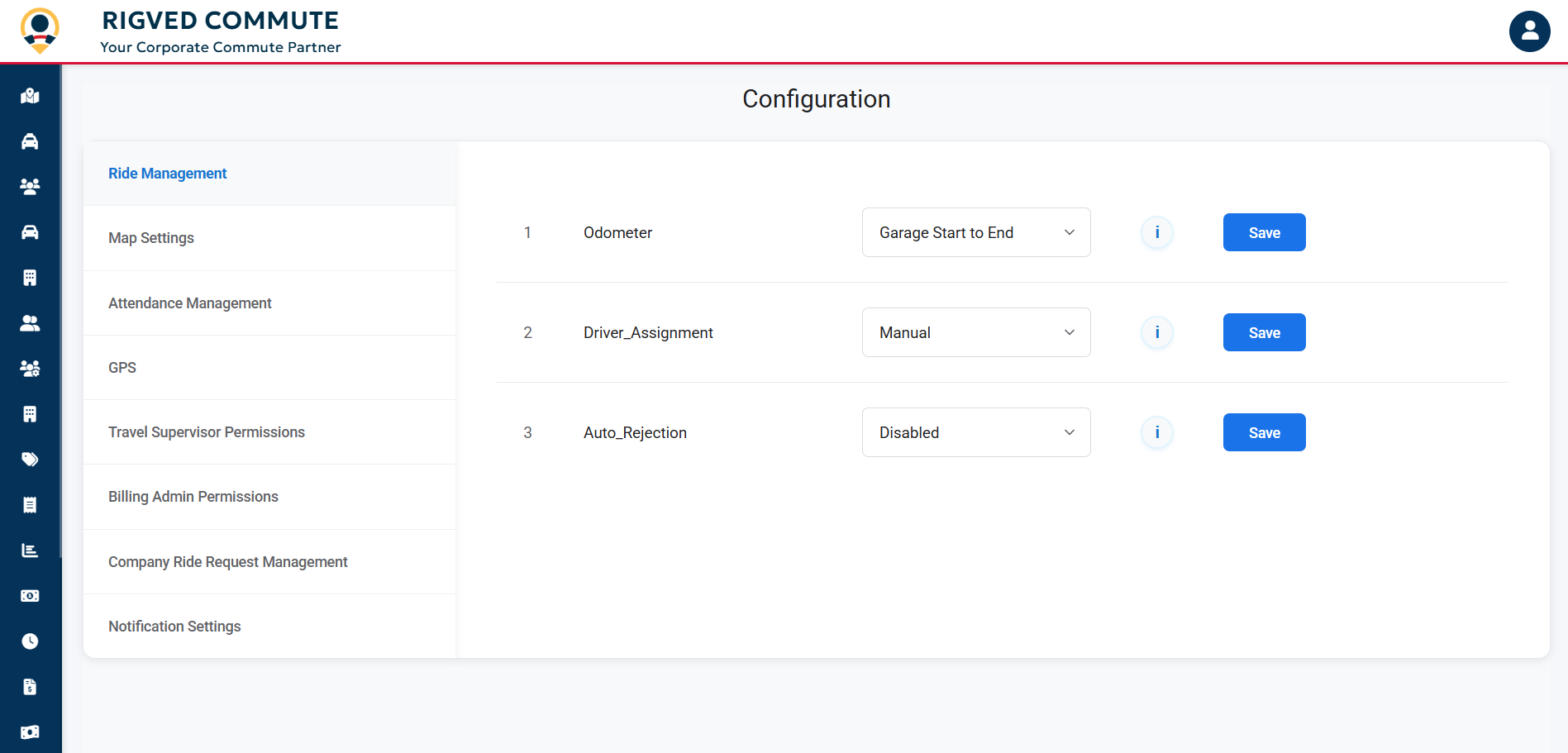 Role-Based Access Control